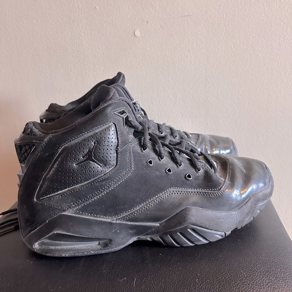 Nike Air Jordans